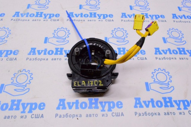 HYUNDAI 93490F2225 Кольцо контактное, шлейф руля в наличии Тернополь