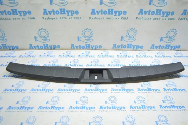 SUBARU 94026SJ000VH Облицовка задней панели багажника в наличии Сумы