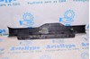 Накладка порога перед прав subaru outback 15-19 черн 94060al12avh 94060AL12AVH