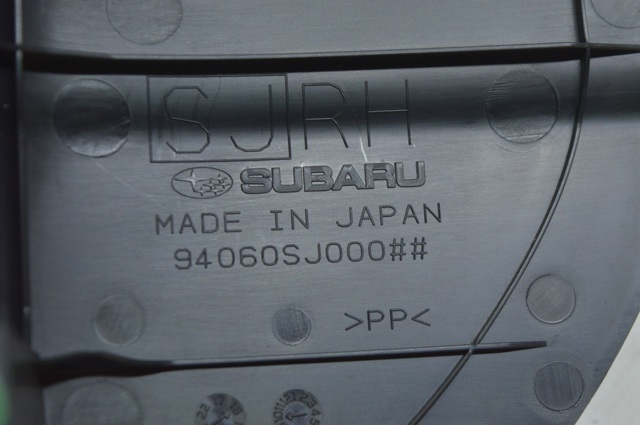 94060SJ000VH SUBARU купить в Павлоград