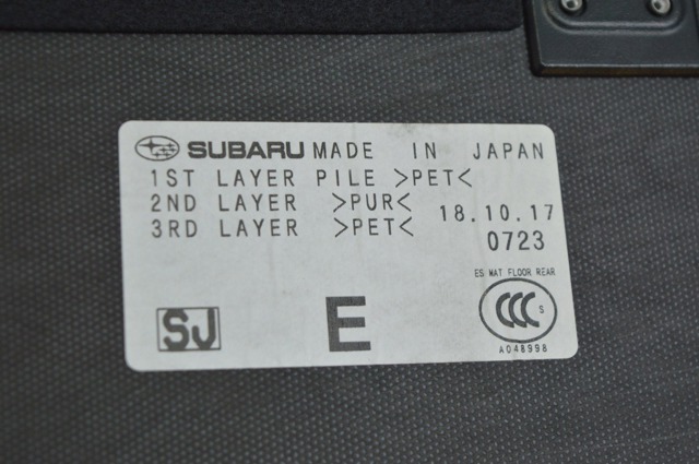 95015SJ000VH SUBARU купить в Житомир
