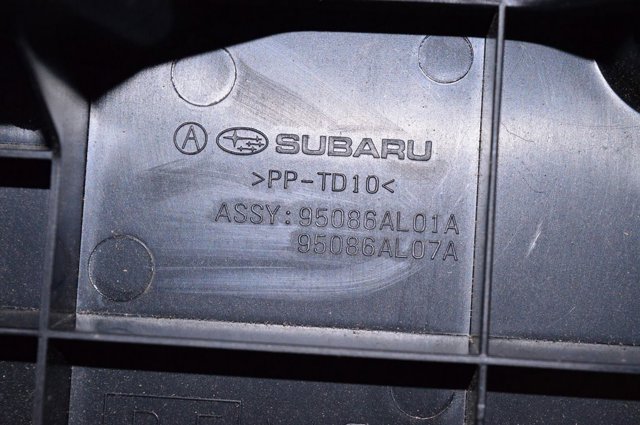 SUBARU 95086AL01A в наличии Киев