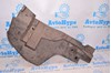 Пенопласт багажника прав subaru outback 15-19 95086al04a 95086AL04A