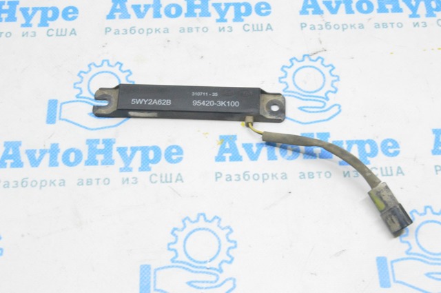 954203K100 HYUNDAI Антенна купить в Запорожье