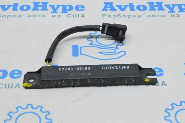 954203K200 HYUNDAI Антенна купить в Львов