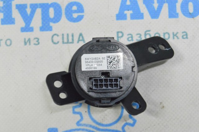 954303S500FP Кнопка запуска двигателя купить Чернигов