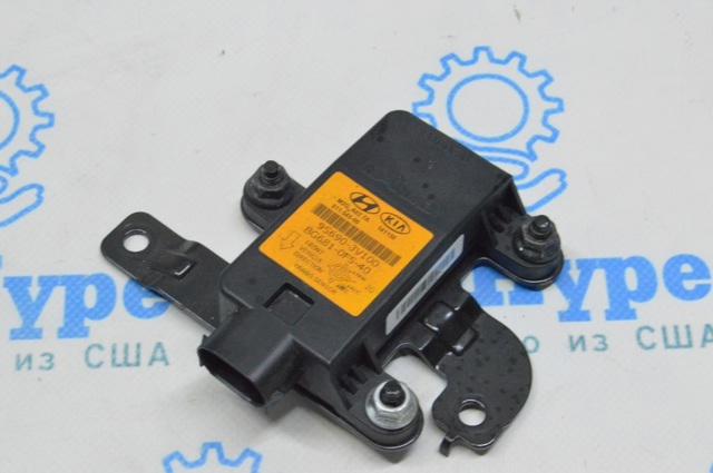 Датчик курсовой устойчивости 956903V100 HYUNDAI
