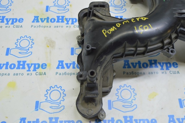 95811001600 PORSCHE Впускной коллектор купить в Ужгород