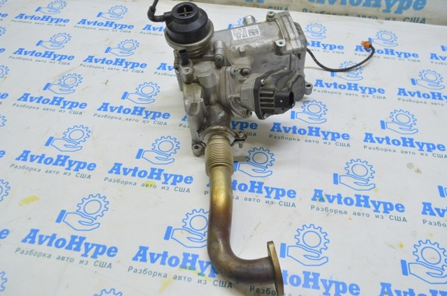 Датчик указателя температуры охлаждающей жидкости 95860662320 PORSCHE