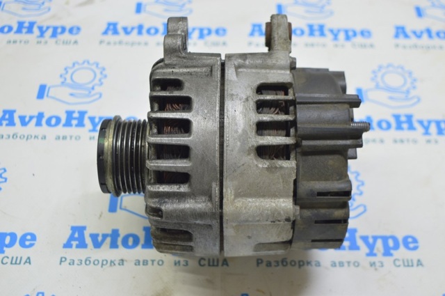 95890302500 Генератор купить Житомир