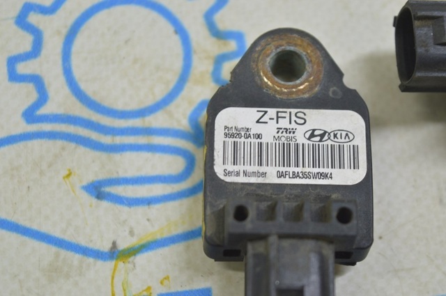 959200A100 HYUNDAI Датчик удара купить в Павлоград