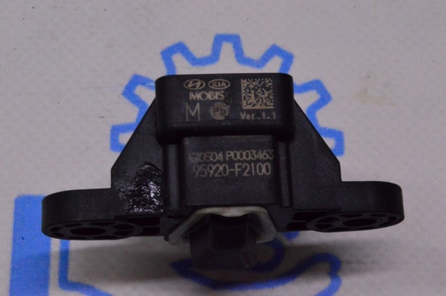 Датчик подушки безопасности 95920F2100 HYUNDAI