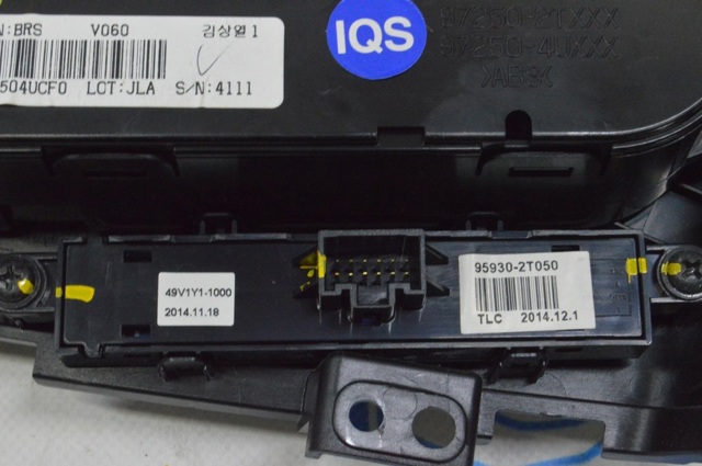 HYUNDAI 959302T050 в наличии Винница