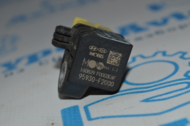 95930F2000 HYUNDAI Датчик удара купить в Винница