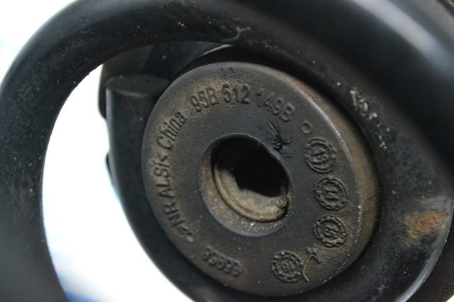PORSCHE 95B512149B в наличии Кривой Рог