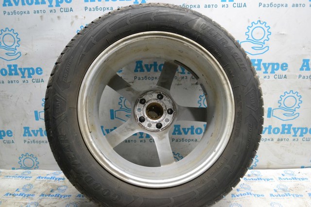 95B601025AH8Z8 PORSCHE Диски колесные купить в Ирпень