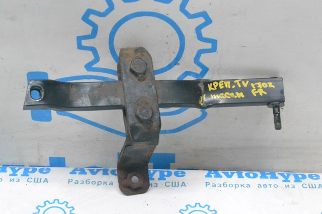 Распорка передних стоек подвески правая 95B805528 PORSCHE