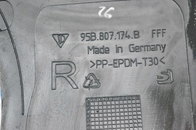 95B807174A1E0 PORSCHE купить в Запорожье