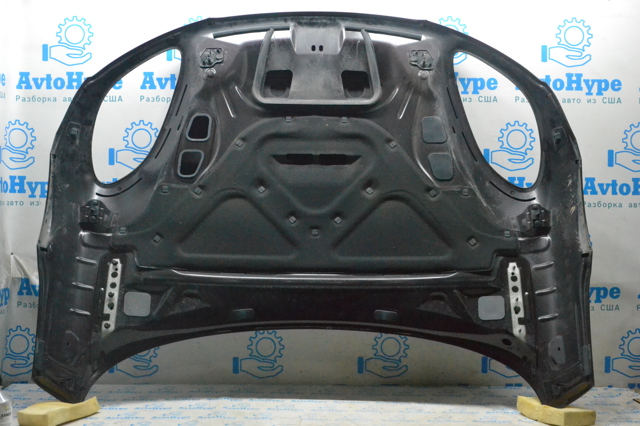 PORSCHE 95B823031CYGRV Капот в наличии Харьков