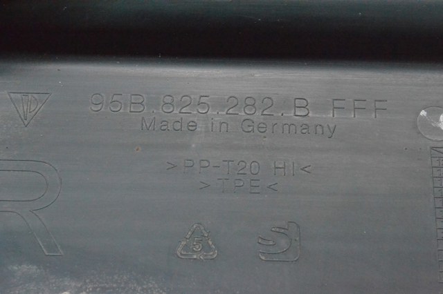 95B825282B1E0 PORSCHE купить в Харьков