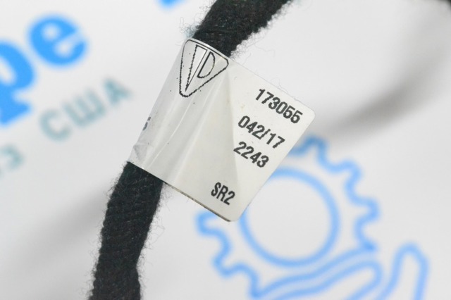 95B827851E PORSCHE купить в Хмельницкий