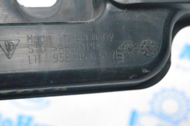 95B853557B PORSCHE купить в Запорожье