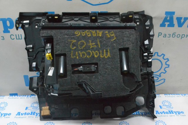 95B857095FDK4 Ящик перчаточный (бардачок) купить Каменское