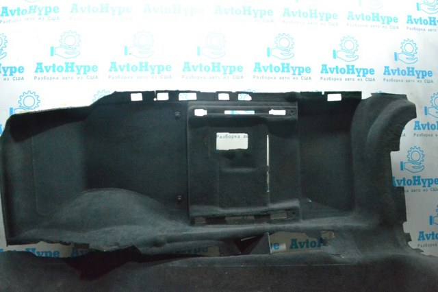95B863021HOS5 Покрытие напольное салона, переднее купить Днепр