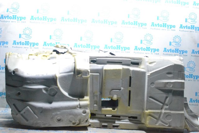 95B863021HOS5 Покрытие напольное салона, переднее купить Черновцы