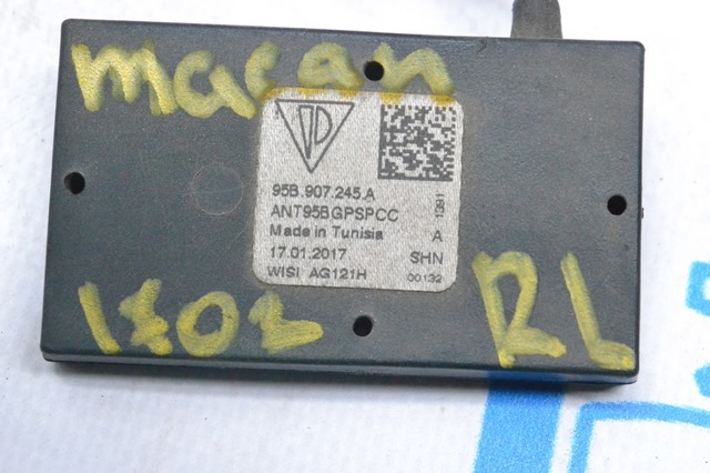 95B907245A купить Ирпень