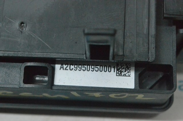 95B907801B PORSCHE Блок управления (модуль) электромеханического стояночного тормоза купить в Черкассы