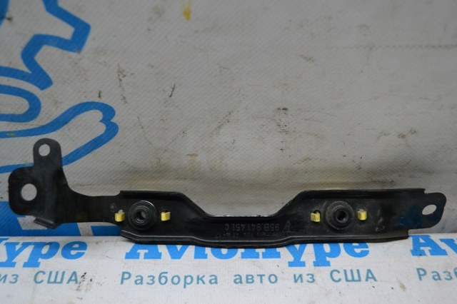 95B941057B PORSCHE Кронштейн (адаптер) крепления фары передней купить в Украина