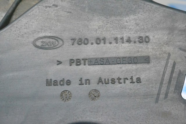95B941121B PORSCHE Кронштейн (адаптер) крепления фары передней купить в Харьков