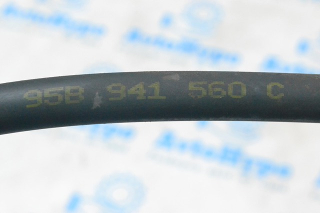 PORSCHE 95B941560C в наличии Львов