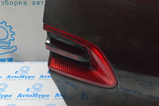 Стоп задний 95B945094AA PORSCHE