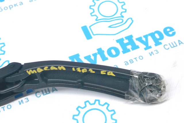 95B955408 PORSCHE Поводок стеклоочистителя купить в Одесса
