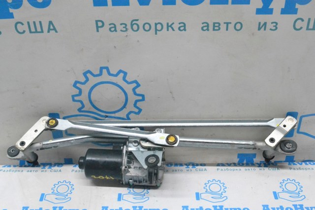 Трапеция дворников 95B955601A PORSCHE