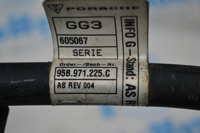 95B971225C PORSCHE купить в Полтава