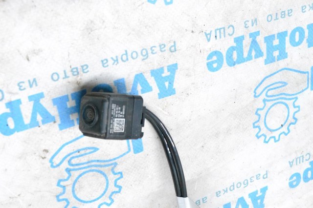 95B980551K Камера заднего вида купить Ирпень