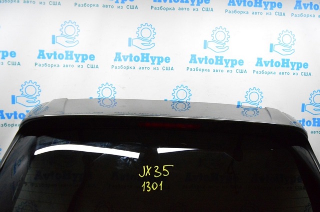 Обтекатель (спойлер) 960303JA0E NISSAN