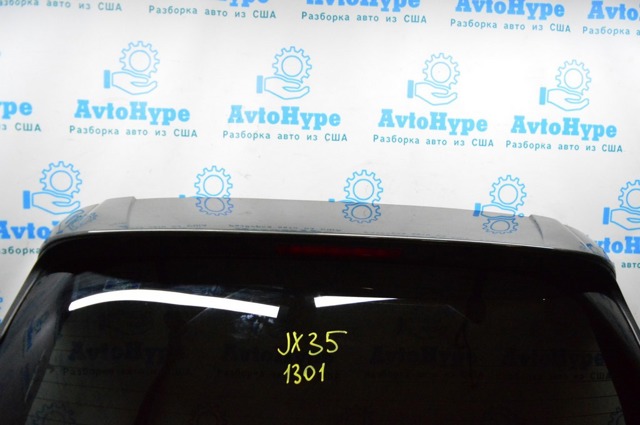 NISSAN 960303JA0E Спойлер багажника (двери 3/5-й задней) в наличии Одесса