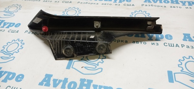 Крыло на багажник 960327FE0A NISSAN