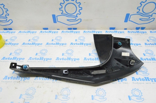 Спойлер на багажник 960375SK0A NISSAN