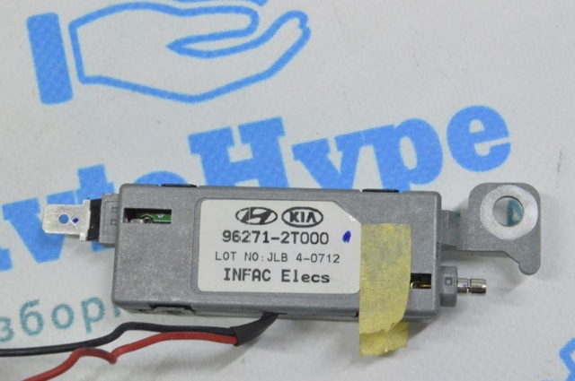 HYUNDAI 962712T000 в наличии Павлоград