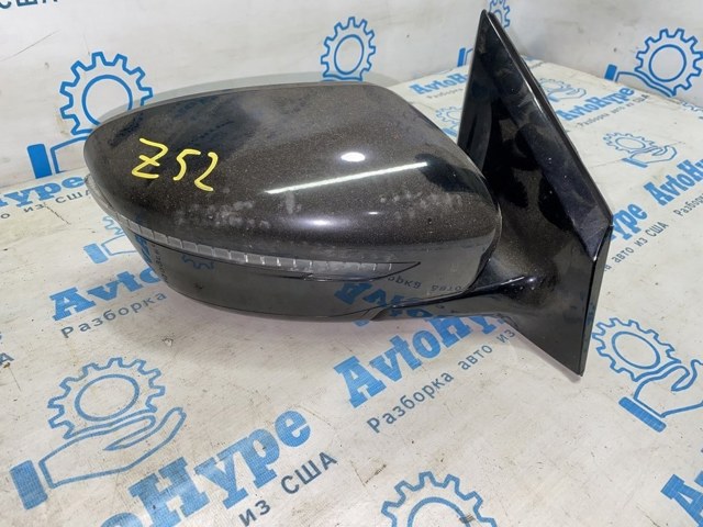 NISSAN 963015AA2A Правое зеркало в наличии Житомир