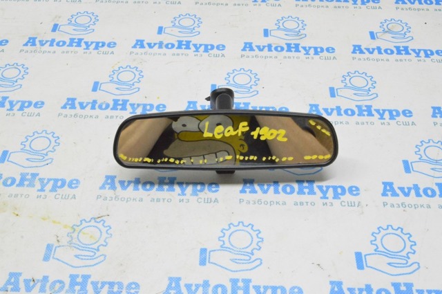 Салонное зеркало 963212Y900 NISSAN