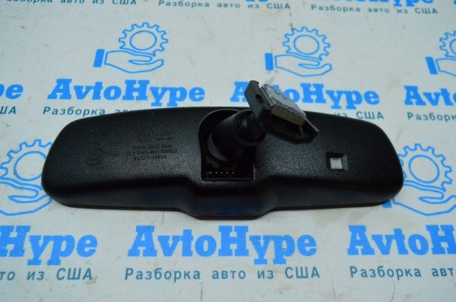 963219DJ0A Зеркало заднего вида купить Полтава