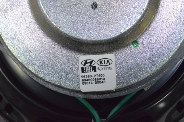 HYUNDAI 963802T400 в наличии Ирпень
