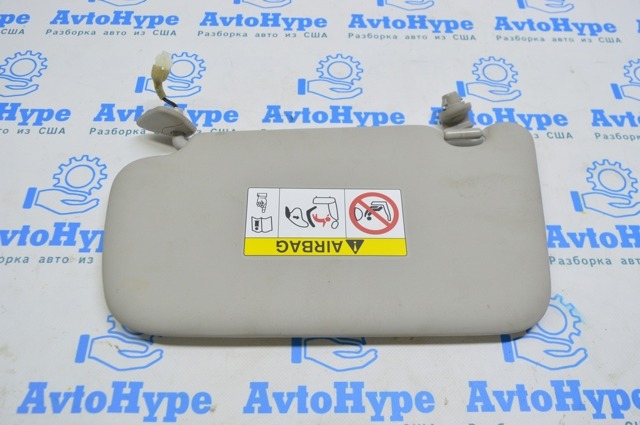 964005SA0E Солнцезащитный козырек купить Николаев