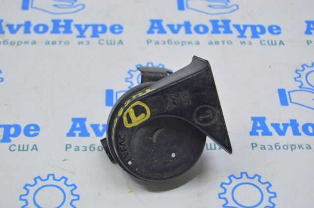 Автомобильный клаксон 96611N9000 HYUNDAI
